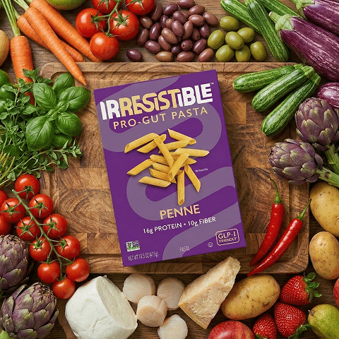 Irresistible Lifestyle Image 5